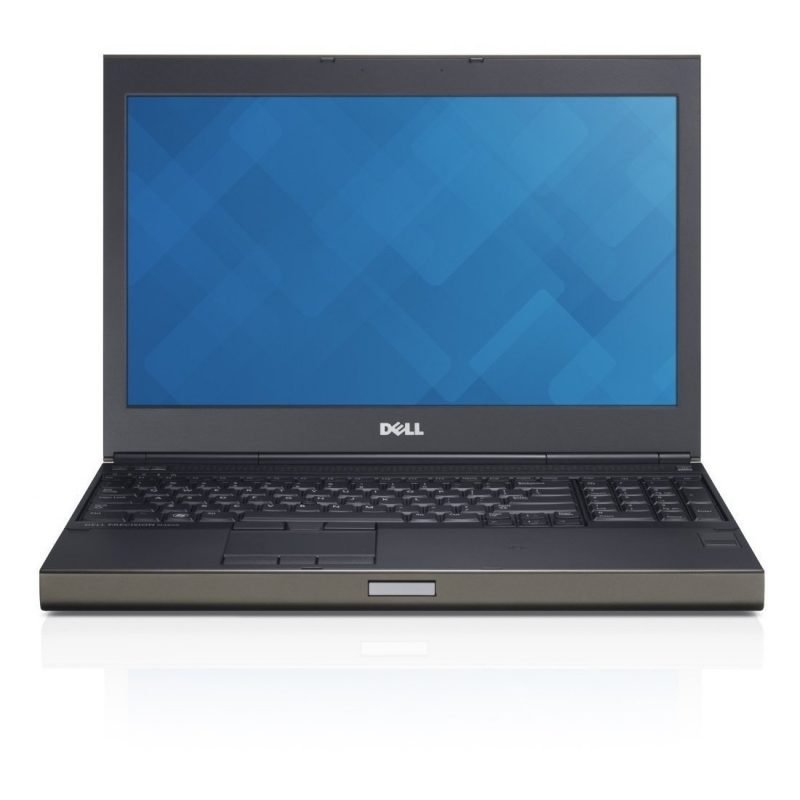 Dell Precision M4800 core i7