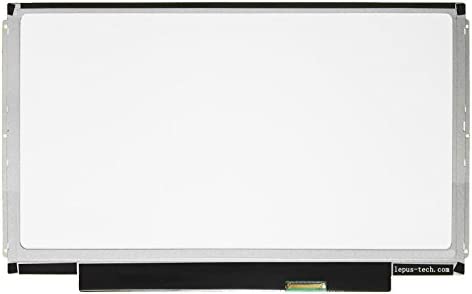 HP 430 G2 Screen Replacement