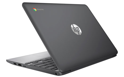 HP Chromebook 11 G5 Intel Celeron1