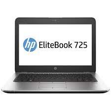 HP EliteBook 725 G3 AMD Pro A12