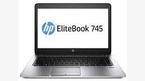 HP EliteBook 745 G2 AMD 10