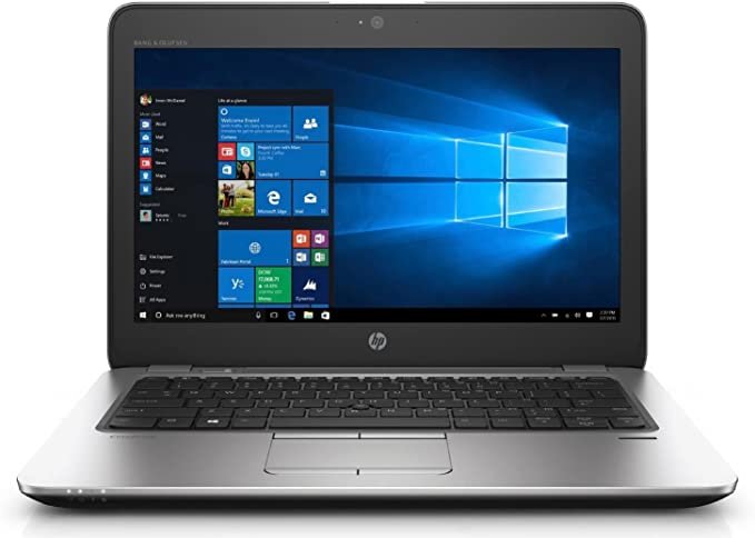 HP EliteBook 820 G4 Core i5