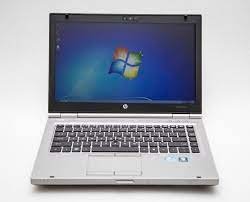 HP EliteBook 8470p Core i5