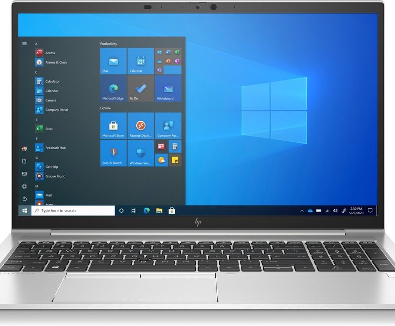 HP EliteBook 850 G8 Core i7