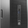 HP EliteDesk 705 G3 SFF AMD PRO A10