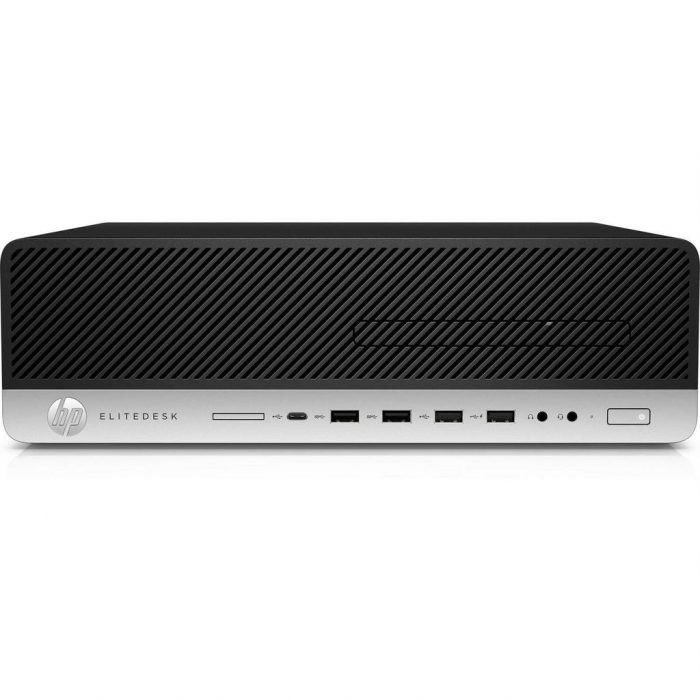 HP Elitedesk 800 G5 Core i5