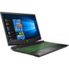 HP Pavilion Gaming 17 core i7