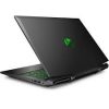 HP Pavilion Gaming 17 core i7