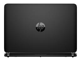 HP ProBook 430 G6 Celeron