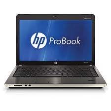 HP ProBook 4330s Core i3