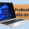 HP ProBook 445 G9 AMD Ryzen 7