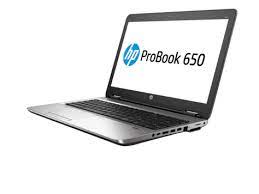 HP ProBook 650 G1 Core i5