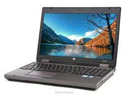 HP ProBook 6570B Core i5
