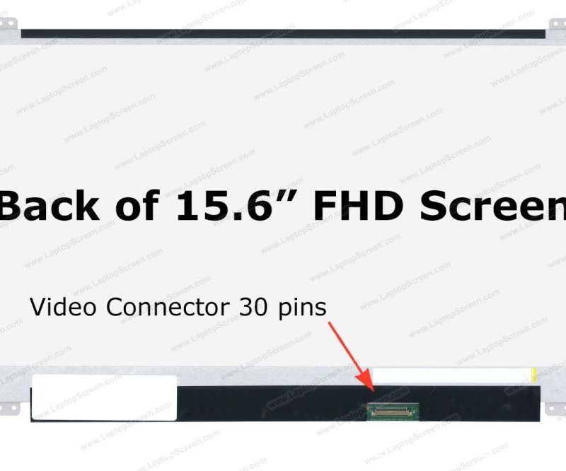HP Probook 450 G4 Laptop Screen Replacement