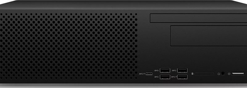 HP Z2 SFF G9 Workstation core i5