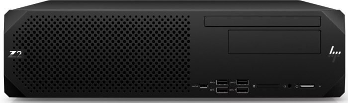 HP Z2 Small Form Factor G9 Workstation Core i7