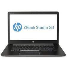HP ZBook 15 G3 Core i5