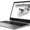 HP ZBook 15 G5 Core i7