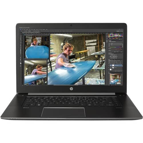 HP ZBook Studio G3 Core i7