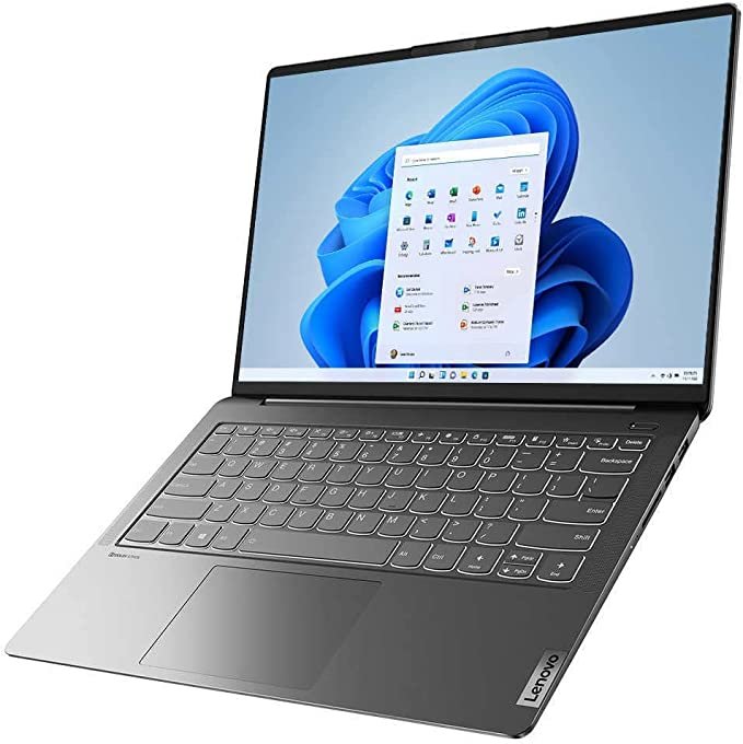 Lenovo IdeaPad 5 Pro AMD Ryzen 7