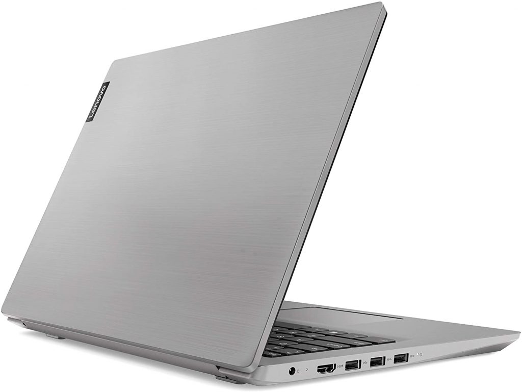 Lenovo Ideapad 3 14IIL05 Core i3 4GB RAM 1TB HDD Price in Kenya (2026)