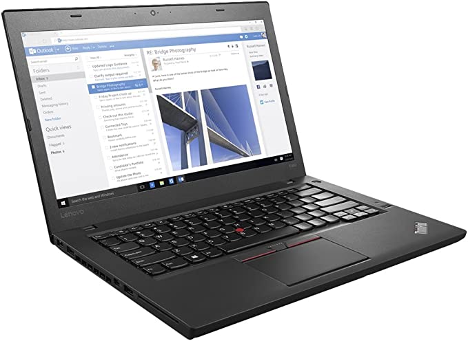 Lenovo ThinkPad T460 Core i5