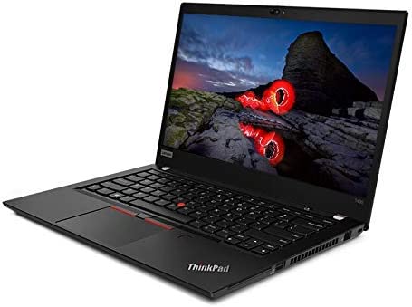 Lenovo ThinkPad T490 Core i7