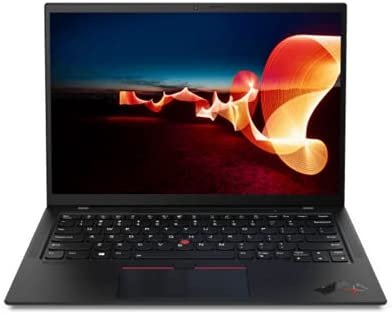 Lenovo ThinkPad X1 Extreme Gen 4 Core i7