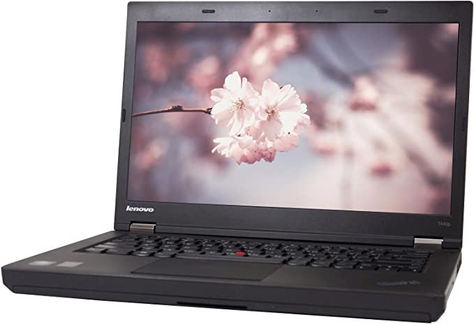 Lenovo Thinkpad T440P Core i5