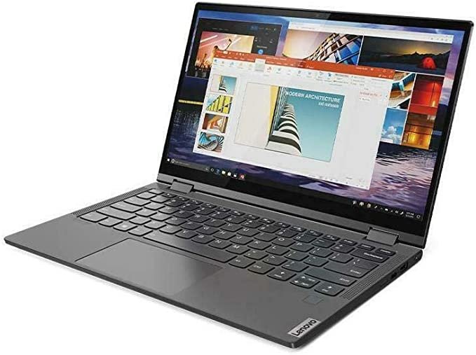 Lenovo Yoga C640 Core i7