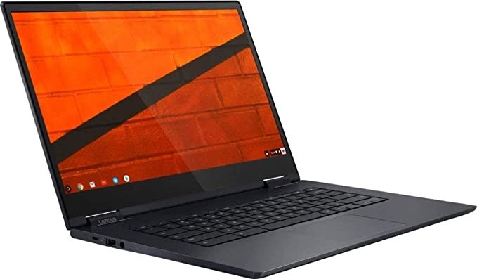 Lenovo Yoga Chromebook C630 Qualcomm SDM850